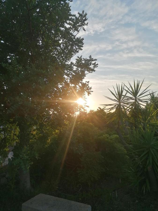 Masseria Agriturismo Il Sorriso Degli Ulivi - Dimora Di Charme Gallipoli Exterior foto